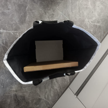 Funny Laundry Bag