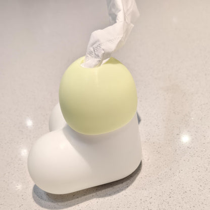 Naughty Penis Tissue Box
