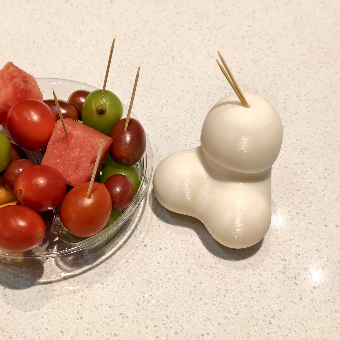 Novelty Toothpick Dispenser